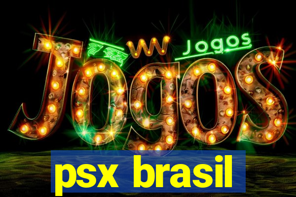 psx brasil